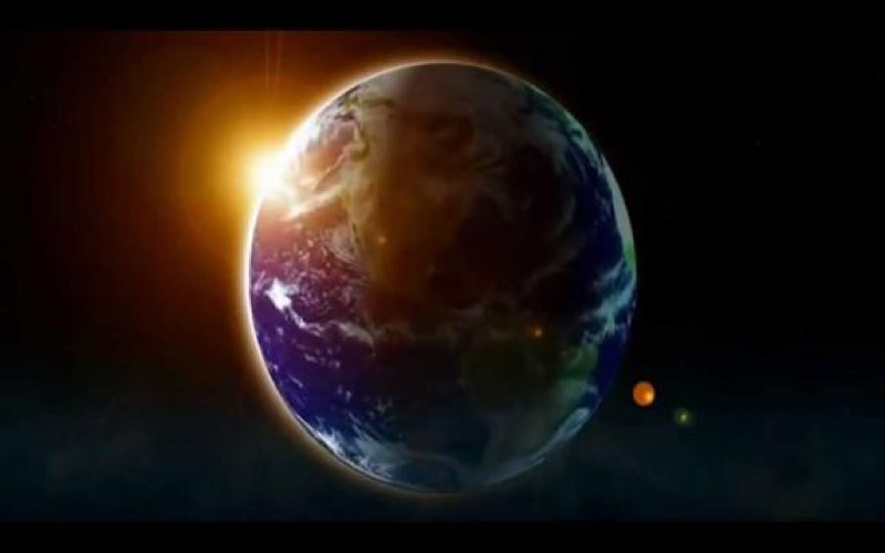 Fim do mundo tem nova data e deve acabar em 15 de outubro, prevê novamente numerólogo britânico