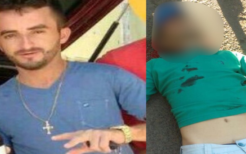 Homem foi morto com tiro a queima roupa em Mauriti