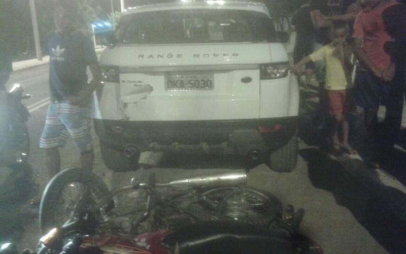 Homem de 33 anos morre após bater na traseira de carro em Mauriti