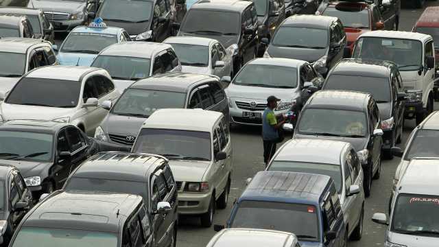 Código de Trânsito faz 20 anos; Brasil é 4ª lugar em acidentes fatais