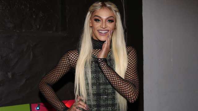 Pabllo Vittar fura ida ao Faustão, diz colunista