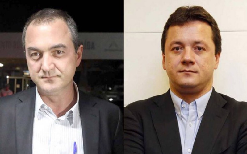 Gilmar Mendes mantém prisão preventiva de Joesley e Wesley Batista, donos da JBS