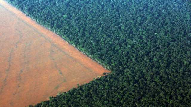 Governo recua de novo e ministro suspende efeito de extinção da Renca