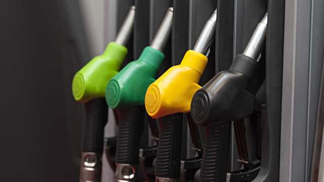 Petrobras aumenta preço da gasolina em 4,2% nesta sexta