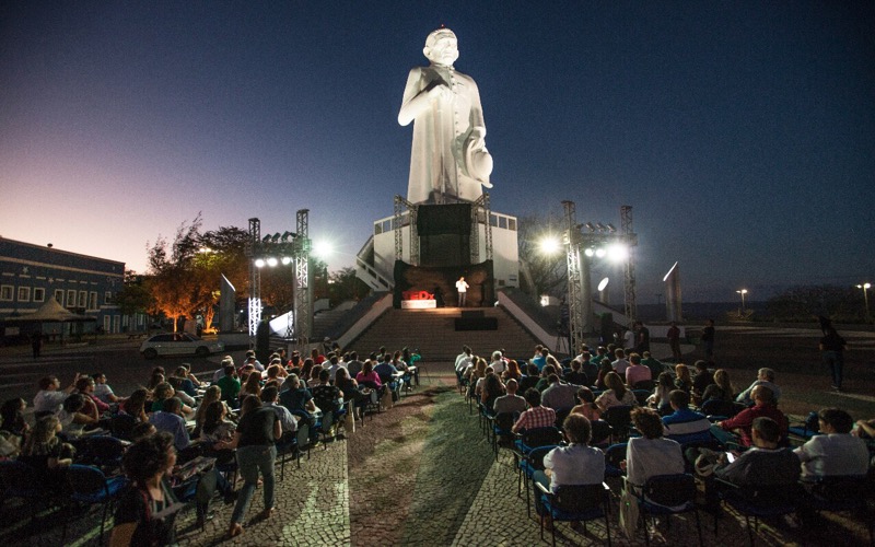 TEDx realizado no Horto do Padre Cícero dará visibilidade mundial ao Cariri