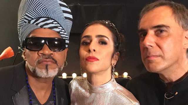 Tribalistas ganham especial com músicas do disco inédito