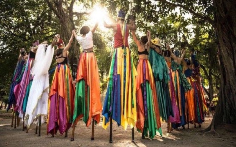 Juazeiro do Norte sediará Encontro das Artes do Cariri, com apoio da Secult