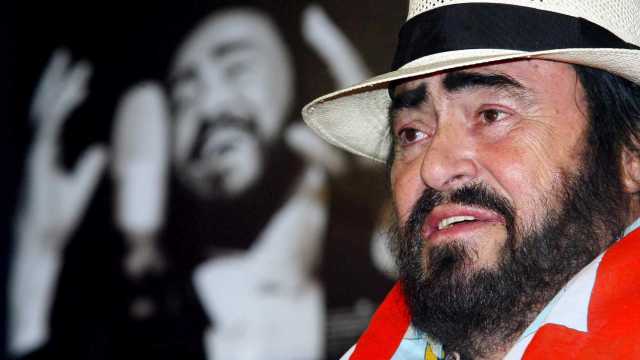 10 anos sem Luciano Pavarotti: relembre carreira do ídolo