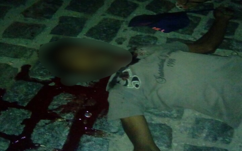 Agricultor é morto com arma branca em Assaré
