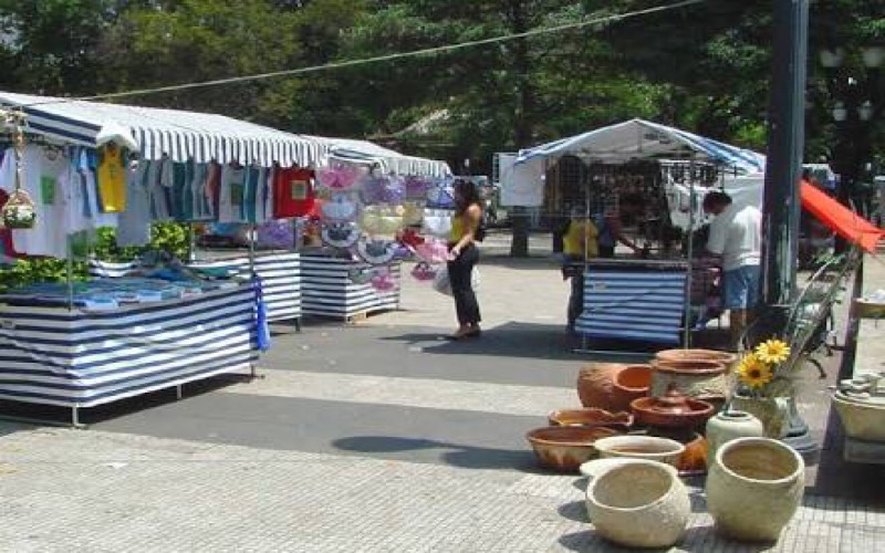 Feira Cariri Criativo acontece neste fim de semana em Crato