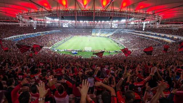 Flamengo x Cruzeiro: final da Copa do Brasil começa nesta quinta-feira