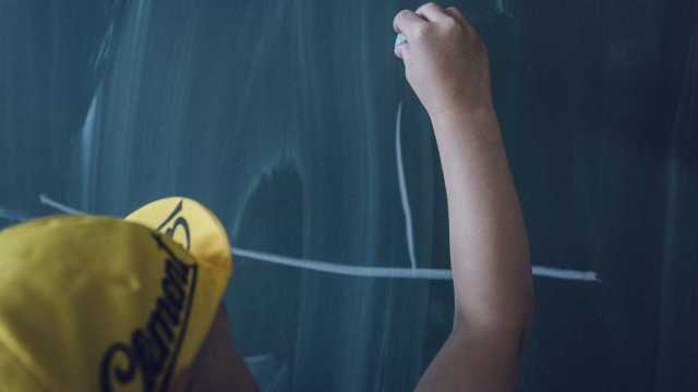 Mais de 12 milhões foram matriculados no ensino fundamental neste ano