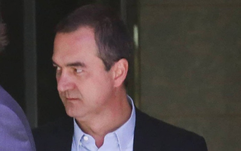 Janot pede prisão de Joesley, Ricardo Saud e ex-procurador Marcelo Miller