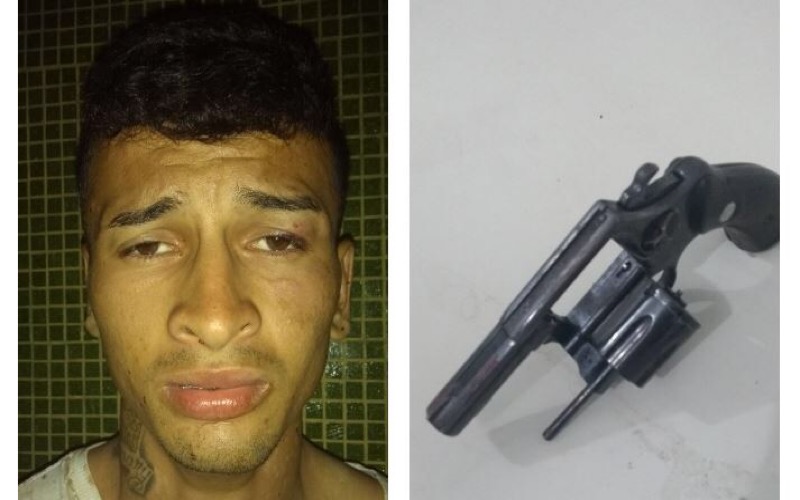 Sargento da PM é o 24º agente da Segurança Pública morto no Ceará em 2017