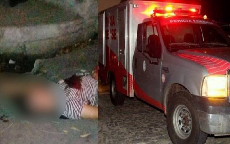Segunda-feira sangrenta com registro de dois homicídios em juazeiro do Norte