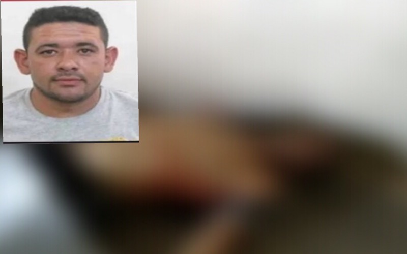 Homem é executado com 7 tiros no Bairro Prado em Iguatu