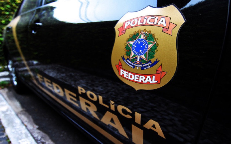 PF no Ceará na cola de quadrilha que fraudava licitações e desviava dinheiro público
