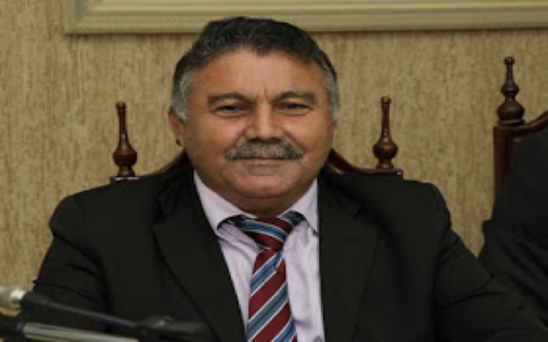 Juazeiro. Adauto responde a Darlan