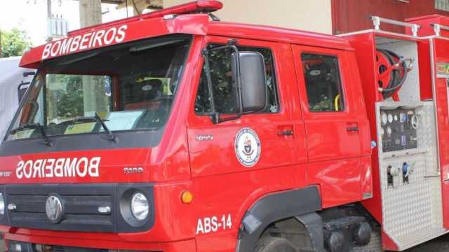 Mais 2 bombeiros do RJ são presos por corrupção