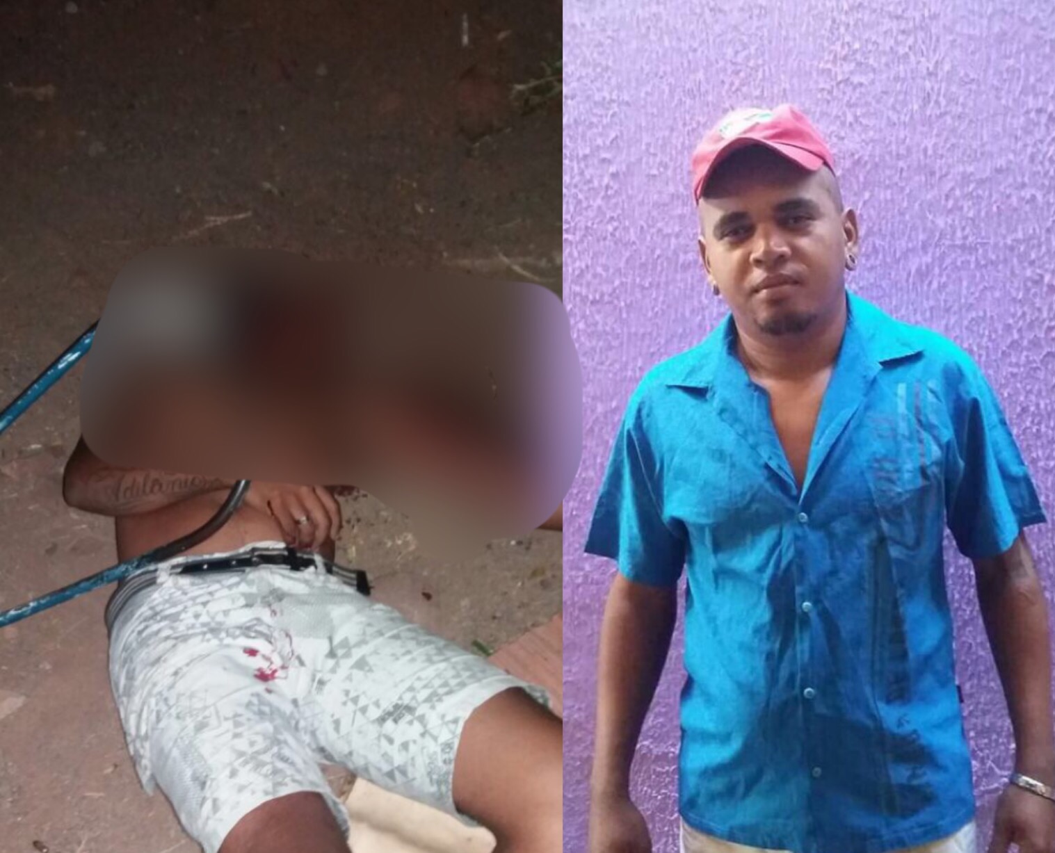 Em menos de cinco horas dois homicídios são registrados em Juazeiro