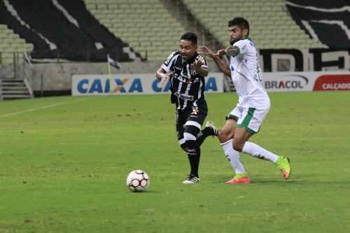 Ceará tem queda de desempenho no returno da Série B
