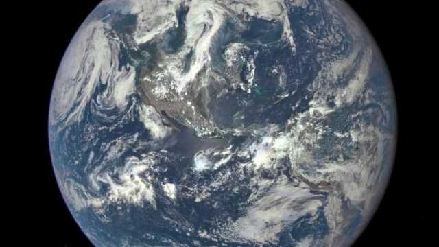 Cientista revela o fim mais provável da civilização humana