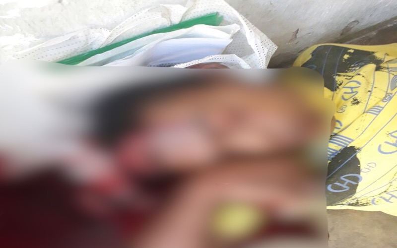 Ex-presidiário foi executado a tiros no Bairro Tiradentes, em Juazeiro