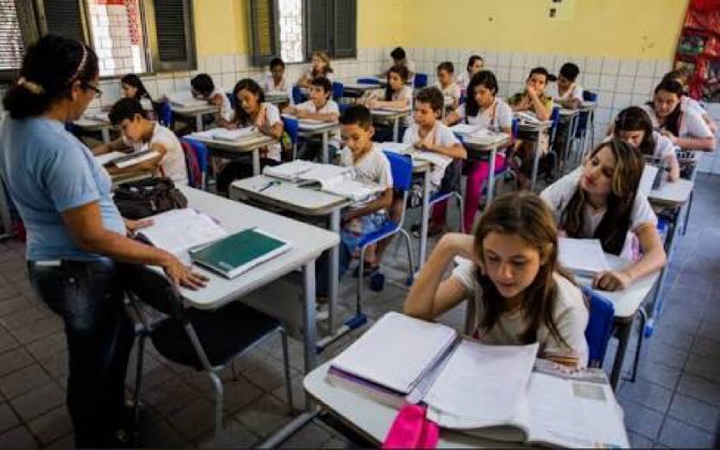 Ceará tem maior número de escolas de baixa renda classificadas como excelentes