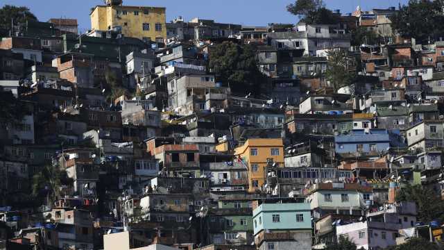 Secretário de Segurança Pública admite falhas em operação na Rocinha