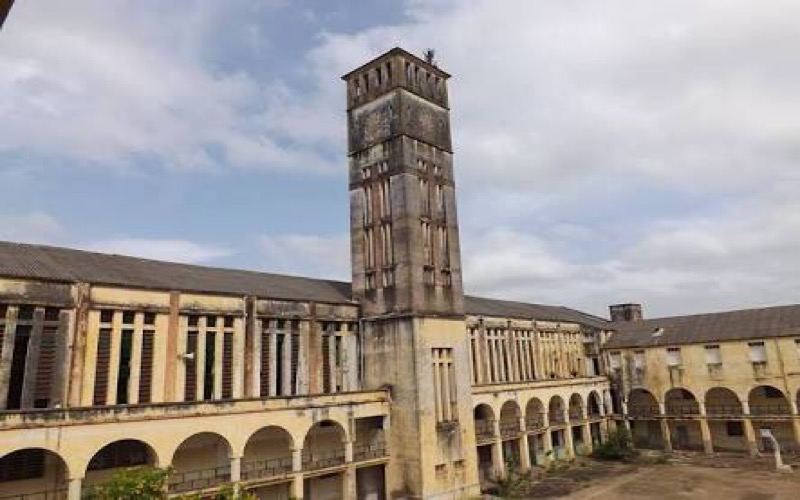Prédio do Hospital Manoel de Abreu poderá abrigar Centro Cultura, em Crato