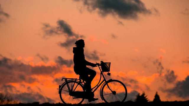 Dia Mundial Sem Carro: desafio da bicicleta ganha cada vez mais adeptos