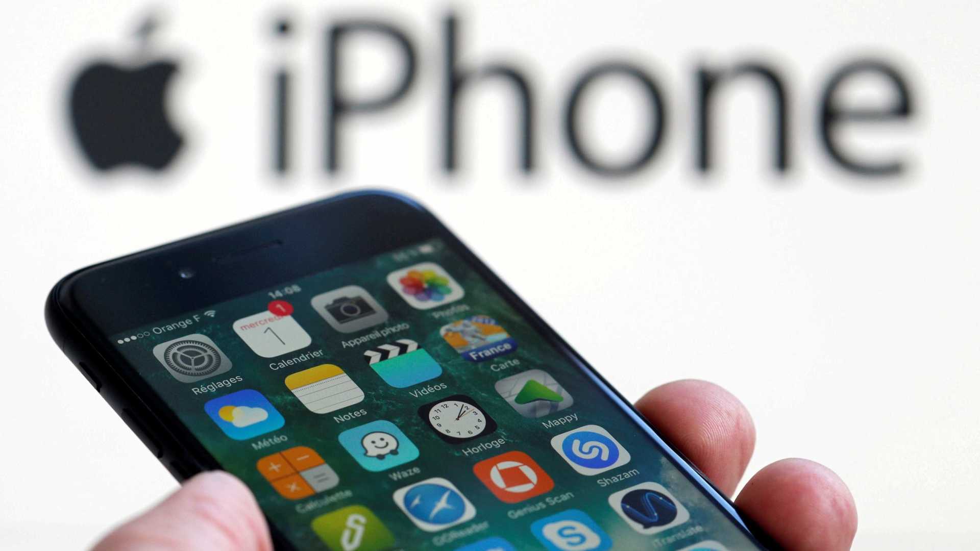 Lançamento do iPhone 8 deve ser adiado para outubro