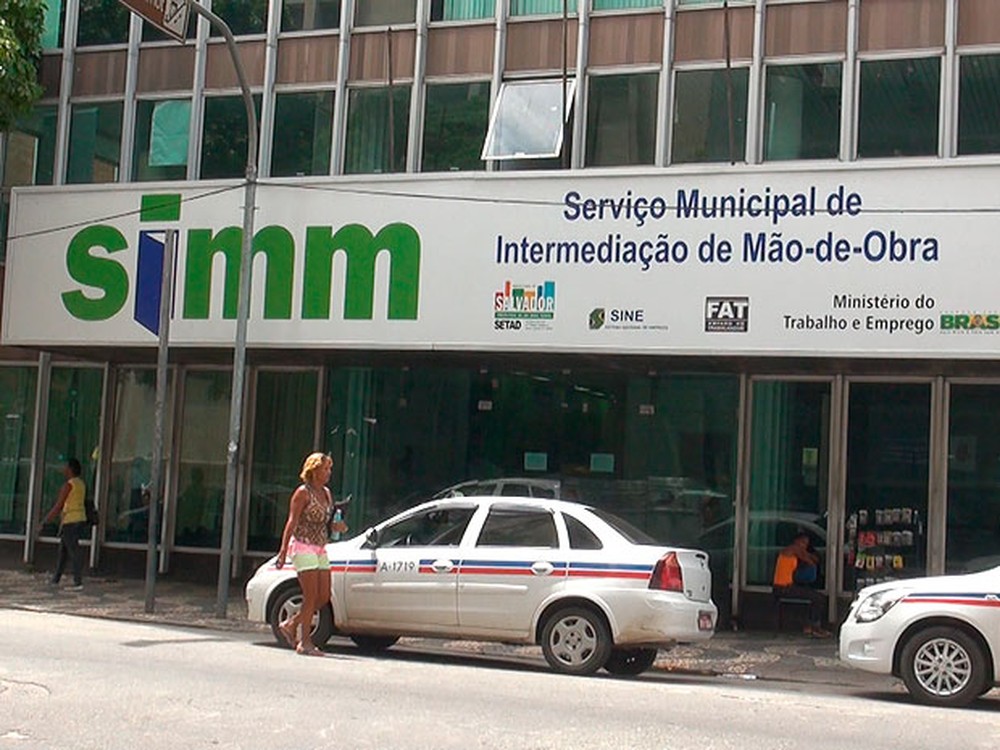 Simm vai atender exclusivamente pessoas com deficiência e reabilitados do INSS na próxima sexta-feira