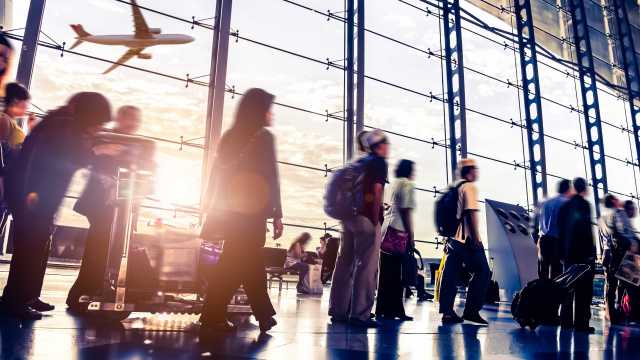 Pontualidade em aeroportos brasileiros é reconhecida no exterior