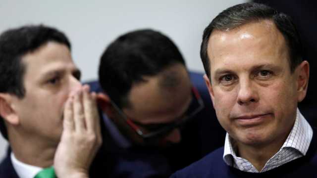 Exame tem espera de até 336 dias mesmo após programa de Doria