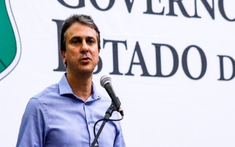Ceará 2050: governador lança plano para o desenvolvimento do Estado nas próximas três décadas