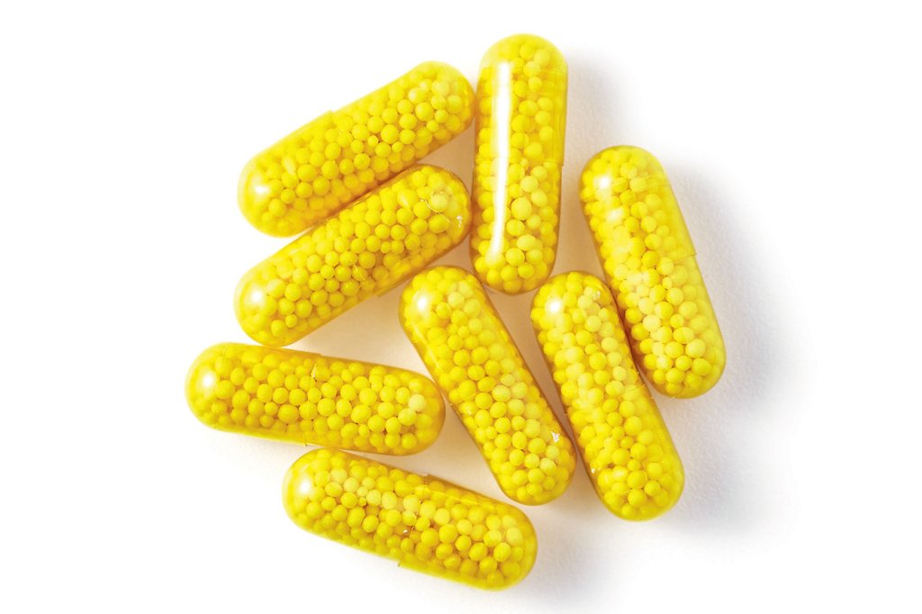 Antibióticos estão engordando o planeta?