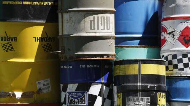 Reequilíbrio dos mercados de petróleo se acelerou nos últimos 4 meses