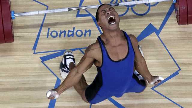 Londres fechou as contas um ano após Jogos Olímpicos