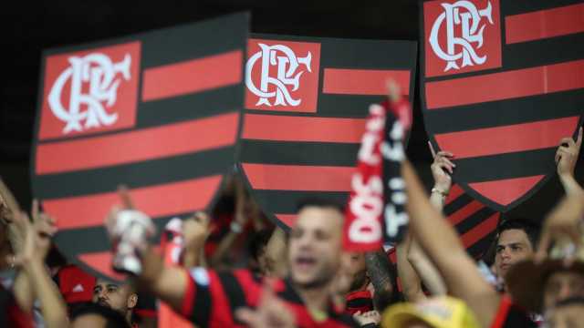 Flamengo busca reação contra a Chapecoense