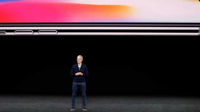 Saiba quanto custará o iPhone X no Brasil