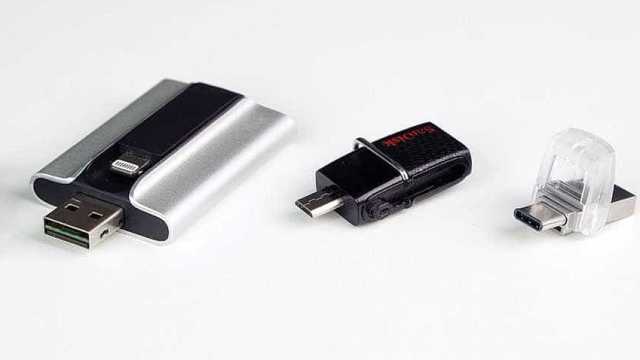 Saiba o que ocorre quando não se tira um pendrive com segurança do PC