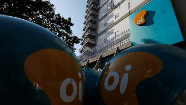 Eventual falência da Oi deixaria mais de 2 mil municípios sem sinal