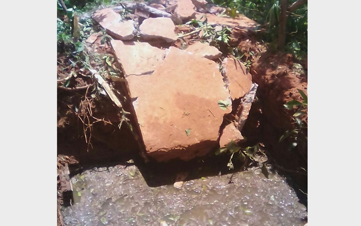 Polícia investiga responsabilidade de dono da casa em que fossa explodiu e deixou dois mortos
