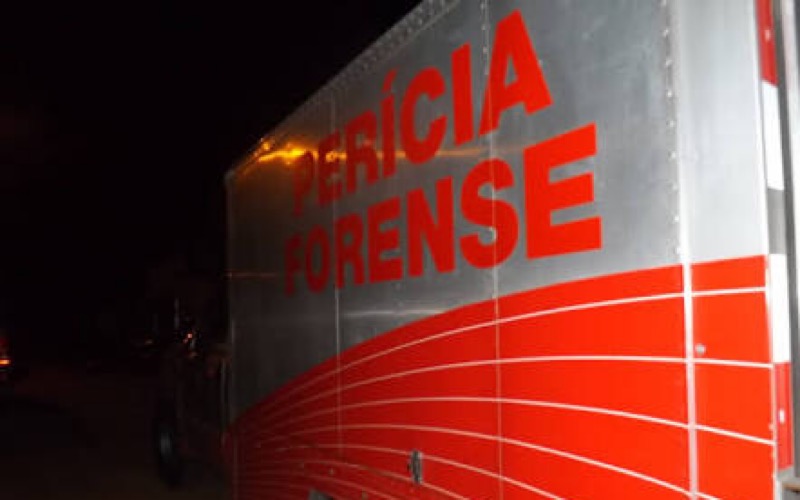 Filho menor de idade presencia morte do pai em Assaré/CE