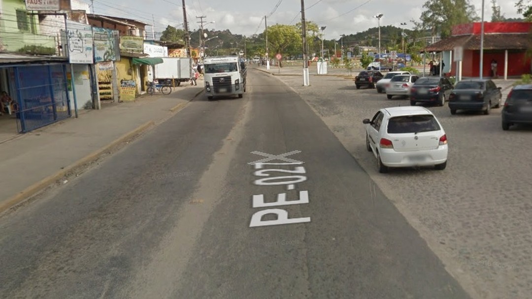 Empresário é morto com um tiro durante briga de trânsito no Grande Recife