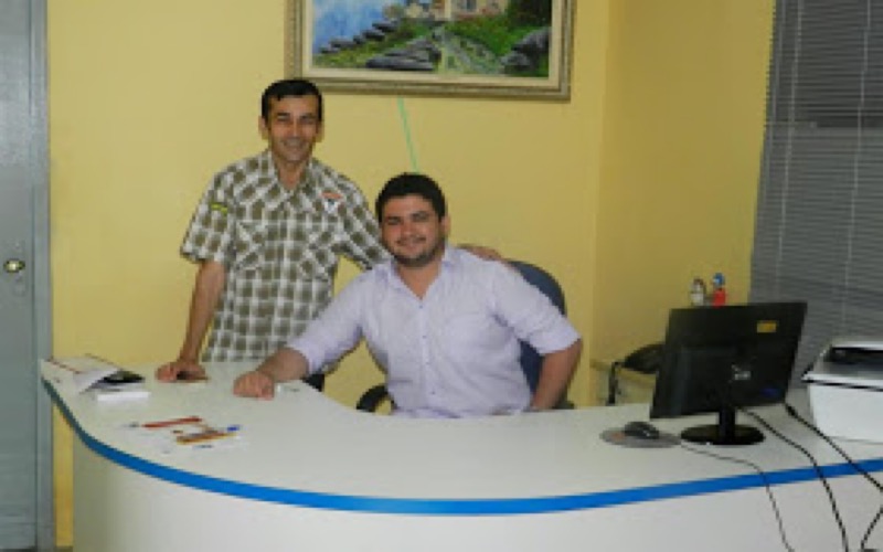 Tarrafas. Vice-prefeito rompe e vai para oposição