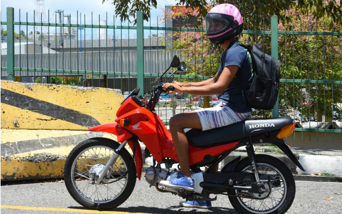 Prazo para emplacamento de ‘cinquentinhas’ termina nesta terça-feira