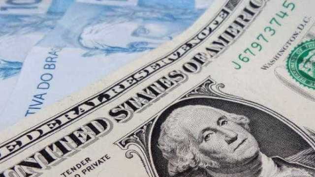 Câmbio para fim de 2017 segue em R$ 3,16, afirma Focus