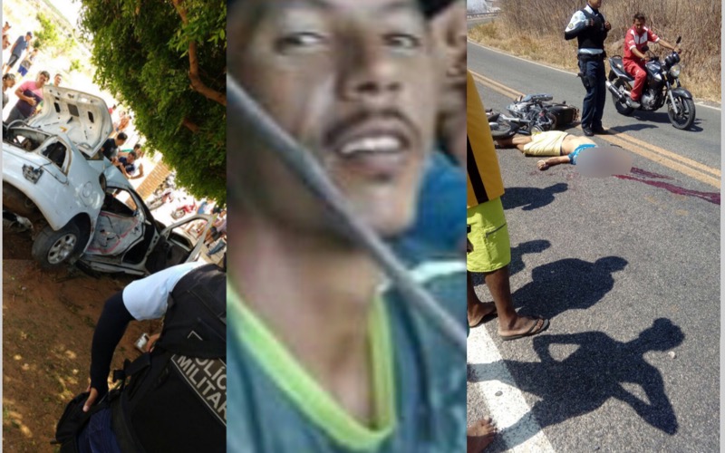Final de semana registrou 9 mortes violentas no Cariri Cearense